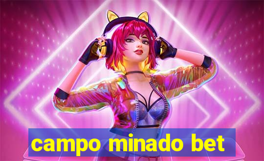 campo minado bet